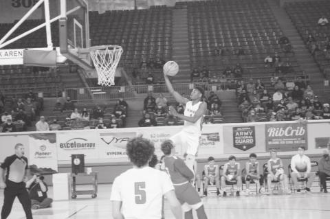 Varnum Whippets Advance to State Championship