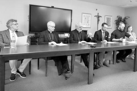 Catholic Charter School Pledges to ‘Fight’ Court Ruling