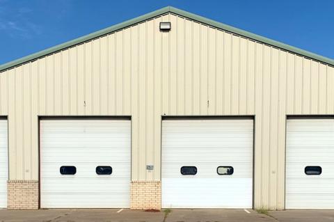 City to Relocate Water Crew to Former Firehouse on John Street