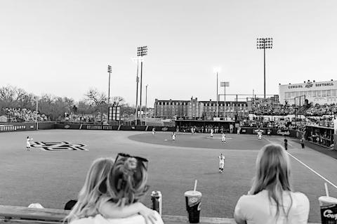 OSU Cowgirl Softball Adjusts Schedule for Iowa State Series