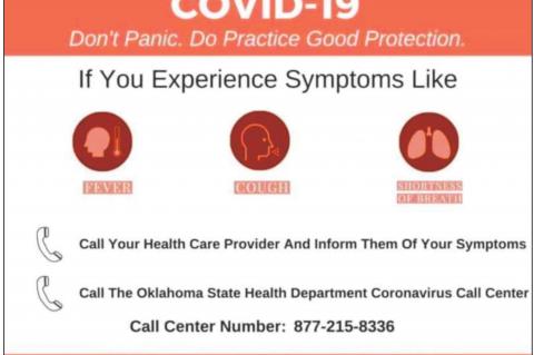 SSC Continues to Take Precautionary Measures During COVID-19 Pandemic