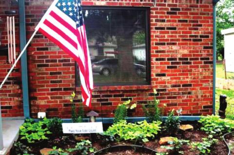 The Role Of Security Using Social Media