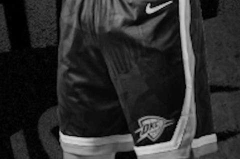 Thunder Unveils 2023-24 Nik