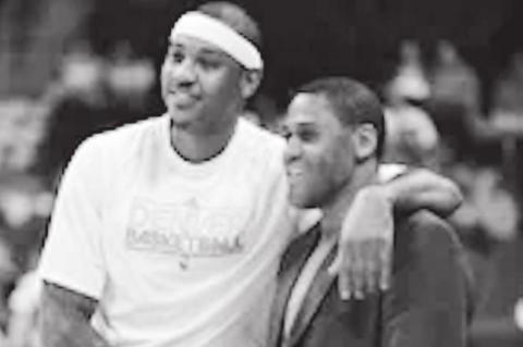 Thunder Could Lose an Executive to the Pistons