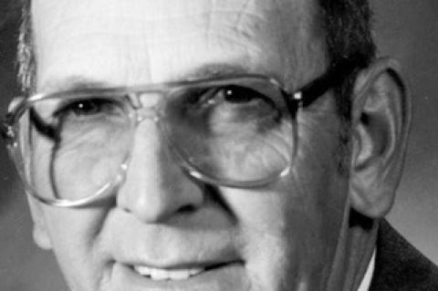 John Wesley Seifried Jr.,