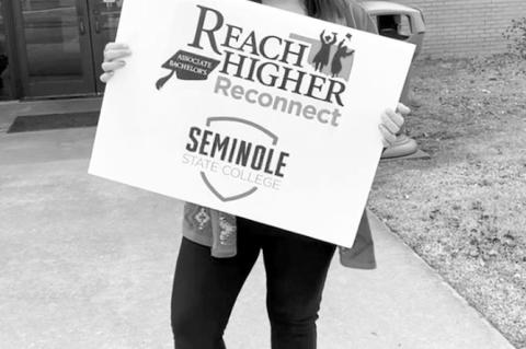 Seminole State College to Host Event For Working Adults Looking to Finish Degrees