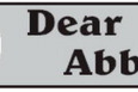 Dear Abby
