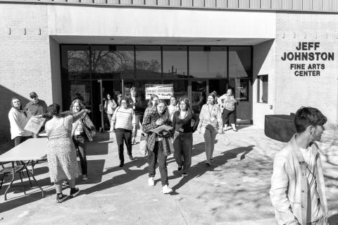 Concurrent Enrollment at SSC Helps Students Earn College Credit While Keeping Costs Down