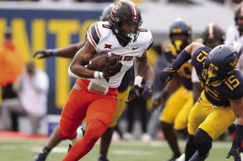 Oklahoma State Outlasts