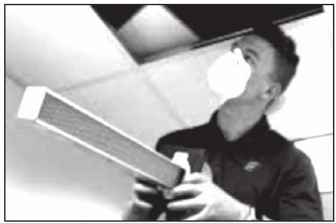 COVID-19 Poses Another Challenge for Schools: Air Quality