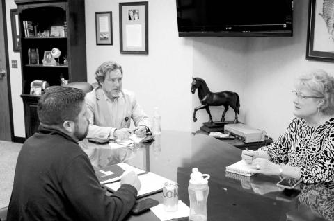 Main St. Overlay Project Gets Green Light