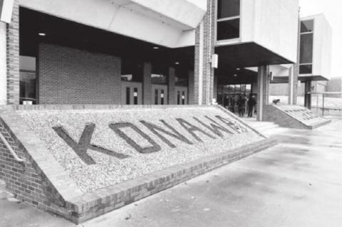 Konawa Public Schools Close Due to COVID-19