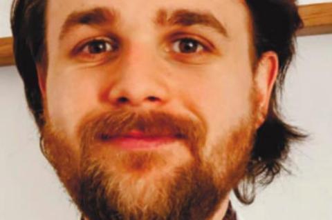 OU Medical Student And Veteran Named 2022 Tillman Scholar