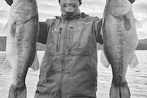 Latest Oklahoma Fishing Report for January 28, 2026