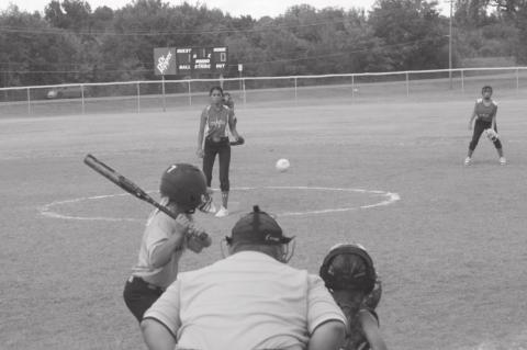 Seminole Hosts ORES Softball Tournament