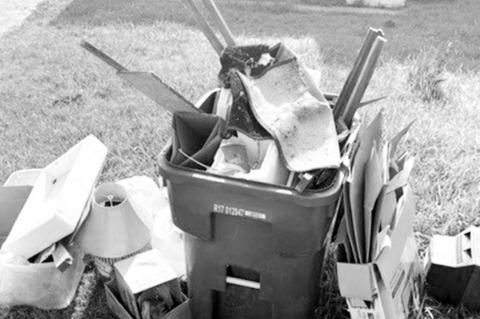 Problems Stacking up For WCA, City of Seminole