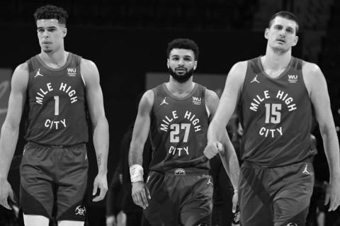 Nuggets Ready to Bounce Back in NBA Final Game 3