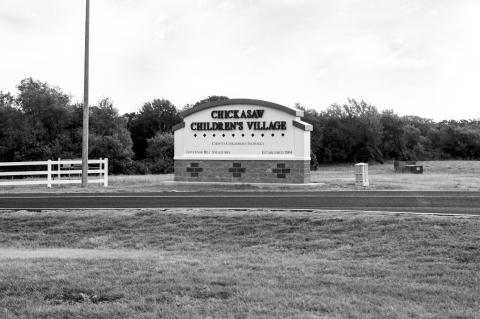 Chickasaw Children’s Village: 20 Years of Nurturing Students