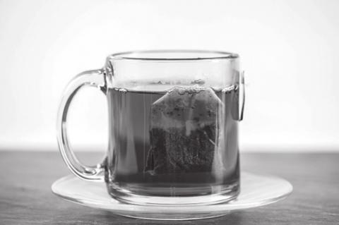 Tea's Impact on Kidney Stones