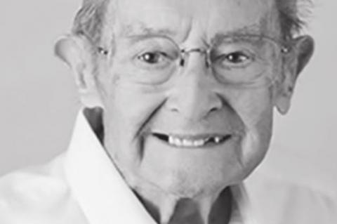 The Clinic Says Farewell To Beloved Board Member