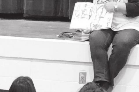 Reading Across Seminole