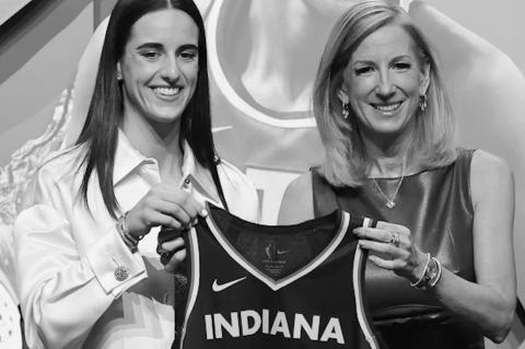 The Best Show Up Monday for the WNBA Draft