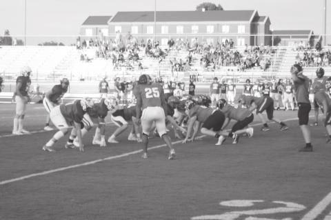 2nd Annual CPN All-Star Football Game