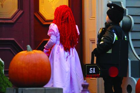 Pop Culture Costumes That Are Going to be Big in 2024