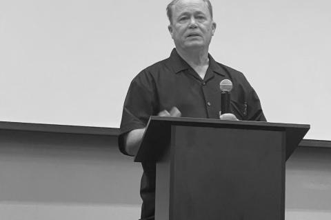 Seminole State College Looks for New Basketball Coach