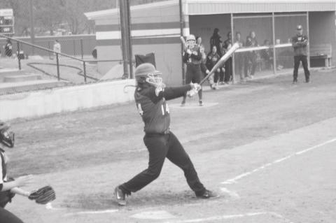 Local Schools Compete at the Little River Conference