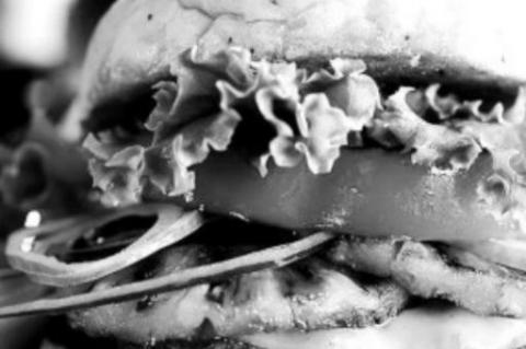 Enjoy Stuffed Burgers This Barbecue Season