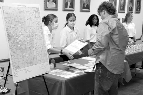 Researcher Partners With Tobacco Helpline to Test New App