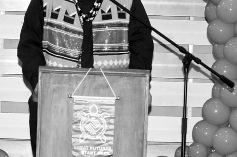 Boys & Girls Club of SNO Holds Second Annual Banquet