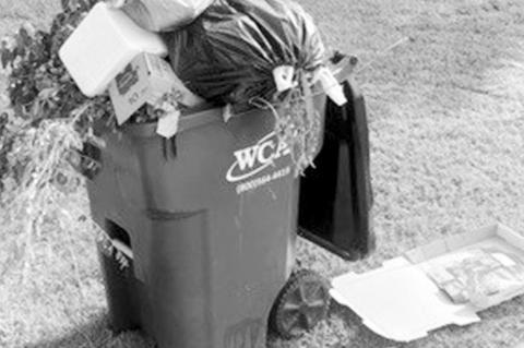 Problems Stacking up For WCA, City of Seminole