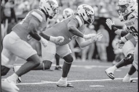 Oklahoma State Renews Series with Arkansas