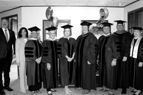 Inter-Tribal Council Leaders Call on Oklahoma Legislature to Overturn Vetoes