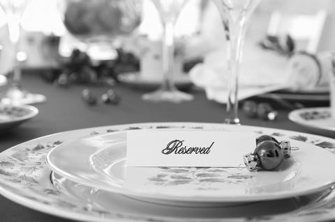 A Guide to Dining Out For The Holidays