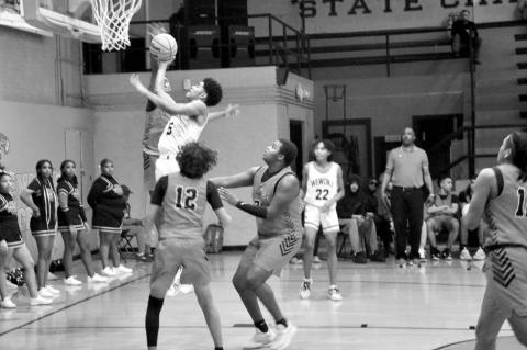 Hamlin Discharged From Buffalo Hospital, Will Continue Rehab at Home