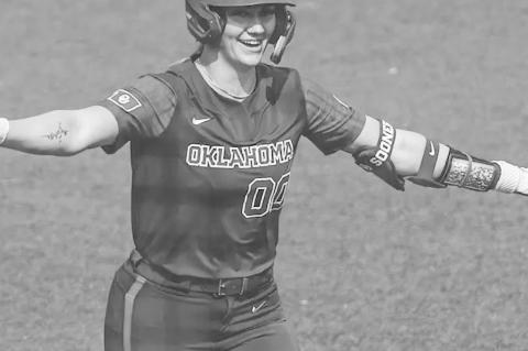 OU Softball Nearly Makes Program History in 34-0 Win at UTEP