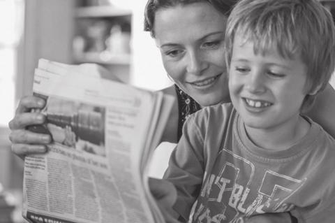 Ways Educators Can Use Newspapers in the Classroom