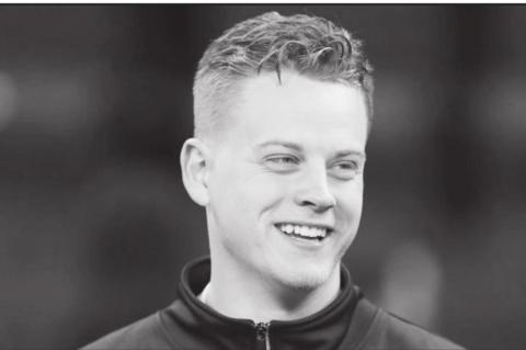 Joe Burrow Agrees to a 4 Year Contract