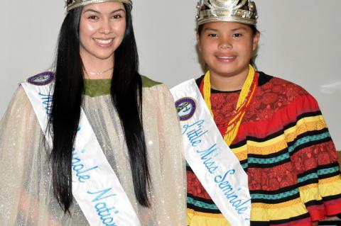 Okla. History Center to Host Clara Luper Birthday Celebration