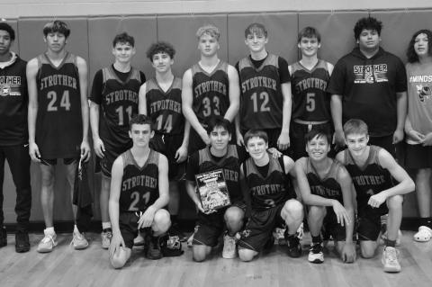 LRC Tournament Recap in Pictures