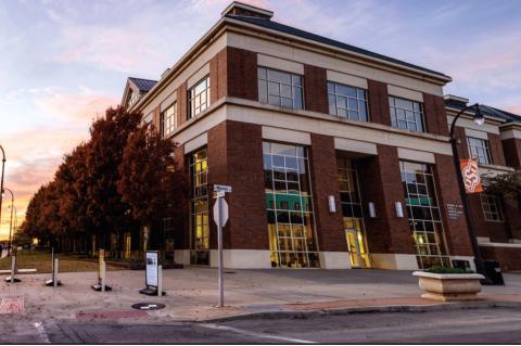 A major modernization effort will take place soon at the Robert M. Kerr Food and Agricultural Products Center at Oklahoma State University. The $6 million investment will modernize equipment, product innovation spaces and production areas within the facil