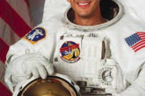 Tate to Serve OU, Release ‘Moonstrike’ With Herrington