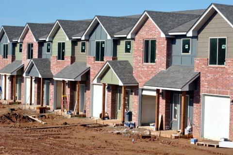 The Next Exurb? Seminole’s Housing Market Exploding