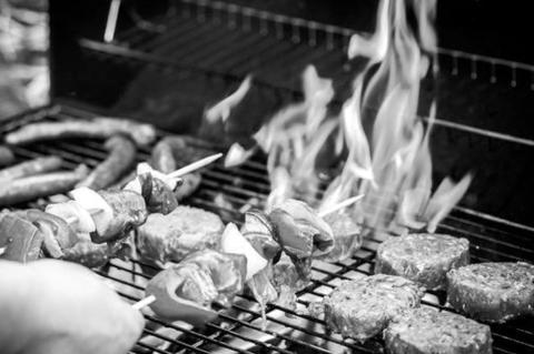 NFPA Offers Grilling Safety Tips Ahead of Memorial Day Weekend