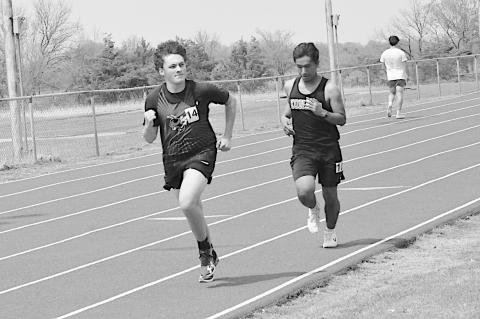 Staff Photo by Bill Anderson