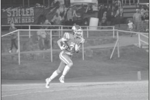 Seminole Chieftains Pull Out Victory Over Stigler