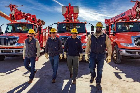 OG&E Celebrates National Lineman Appreciation Day